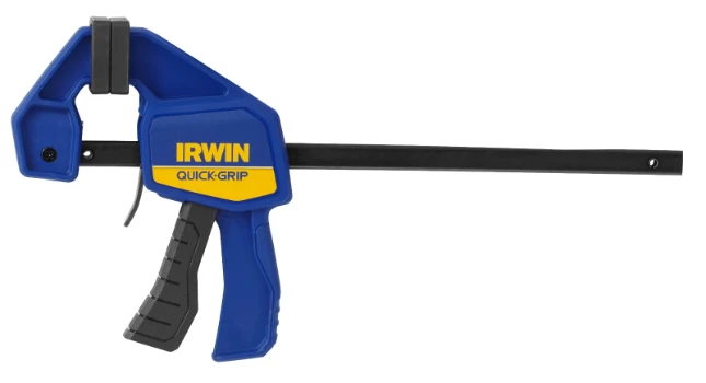 Irwin Mini-snellijmtang 150 mm