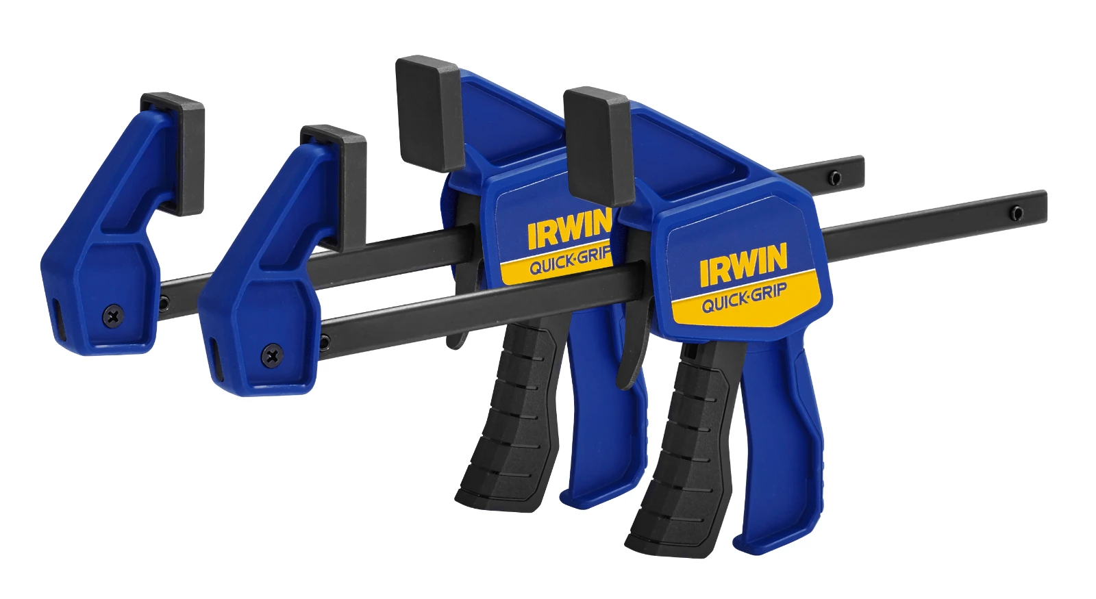 Irwin Mini-snellijmtang 150 mm (2 stuks)