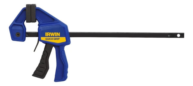 Irwin Micro-snellijmtang 100 mm