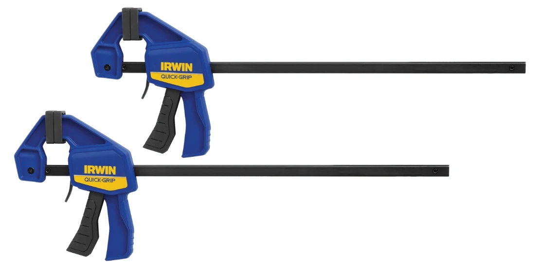 Irwin Mini-snellijmtang 300 mm (2 stuks)