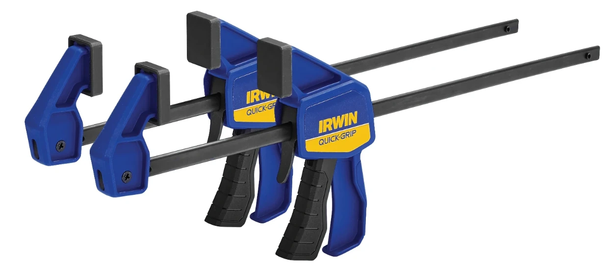 Irwin Mini-snellijmtang 300 mm (2 stuks)