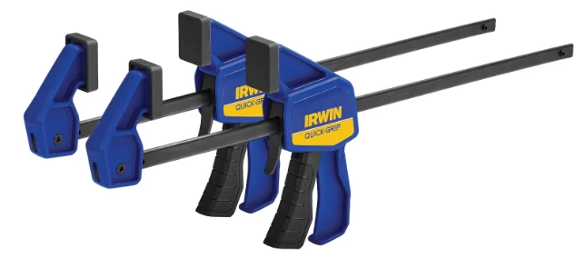 Irwin Mini-snellijmtang 300 mm (2 stuks)