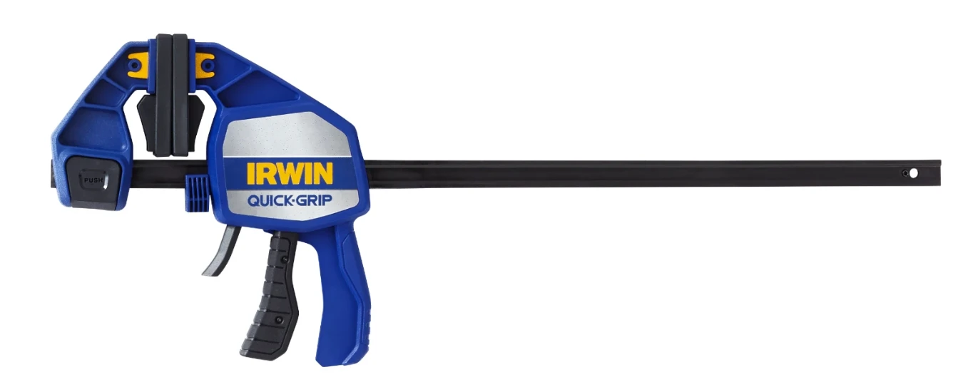 Irwin XP Snellijmtang & Spreider 450 mm