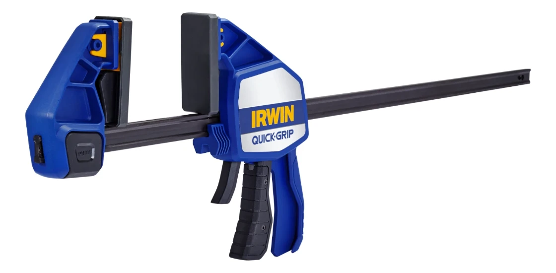Irwin XP Snellijmtang & Spreider 600 mm