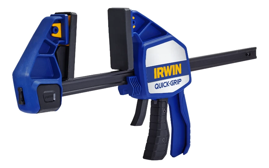 Irwin XP Snellijmtang & Spreider 300mm