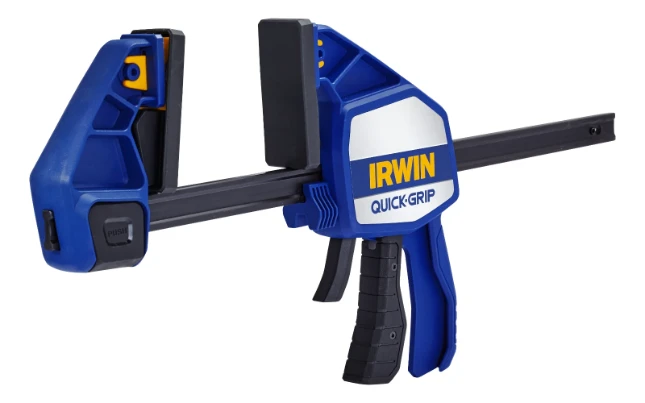 Irwin XP Snellijmtang & Spreider 300mm