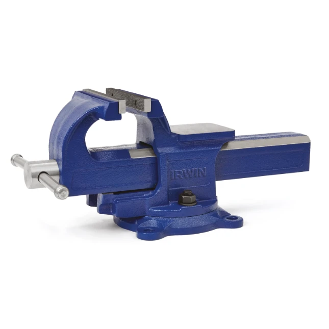 Irwin Bankschroef Quick-Adjusting 5-125 mm
