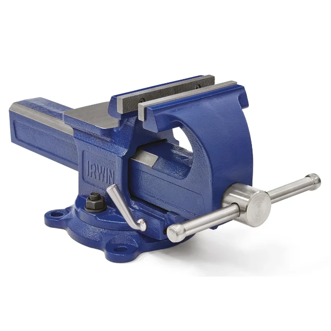 Irwin Bankschroef Quick-Adjusting 5-125 mm