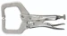 Irwin C-klem 18R met standaard bek 455 mm