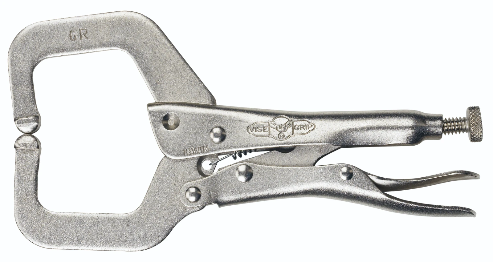 Irwin C-klem 11R met standaard bek 275 mm