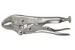 Irwin Griptang 5WR gebogen bek 125 mm