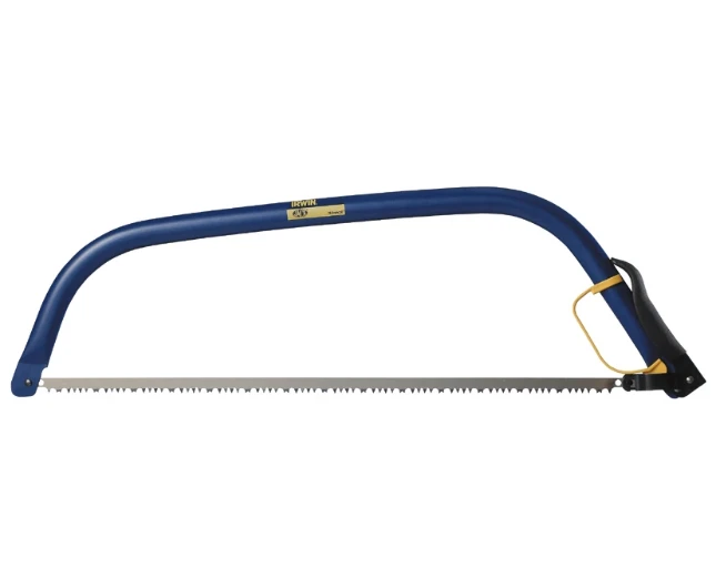 Irwin Beugelzaag Groen hout 533 mm