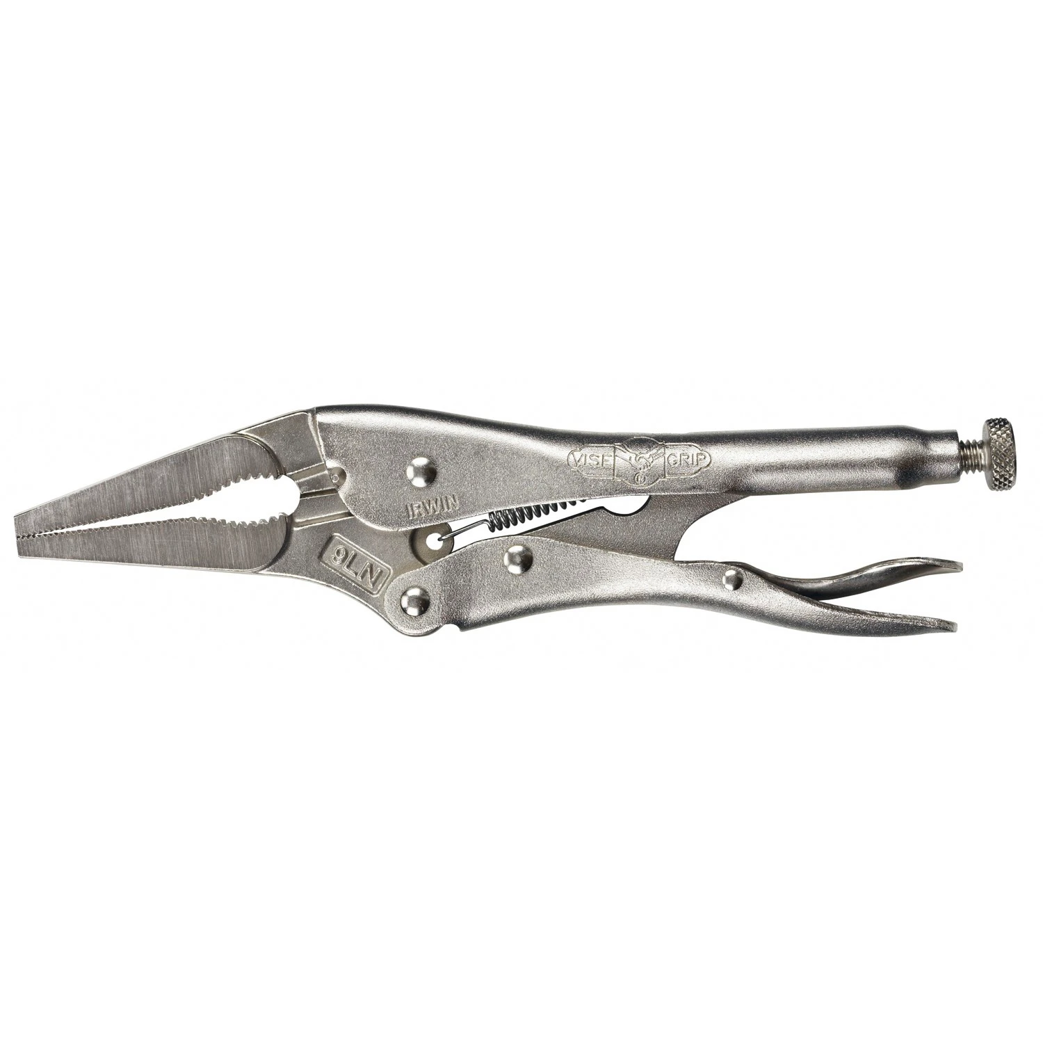 Irwin Langbekgriptang 6LN 150 mm