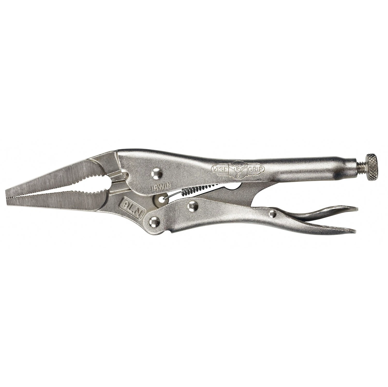 Irwin Langbekgriptang 9LN 225 mm