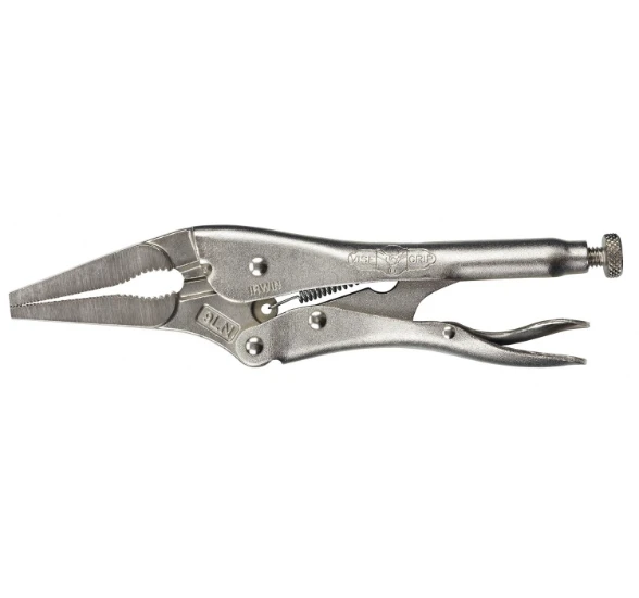 Irwin Langbekgriptang 4LN 100 mm