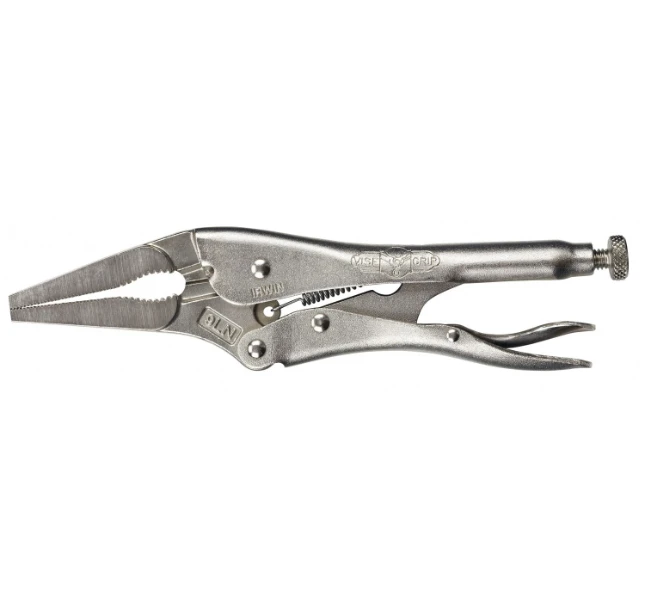 Irwin Langbekgriptang 4LN 100 mm