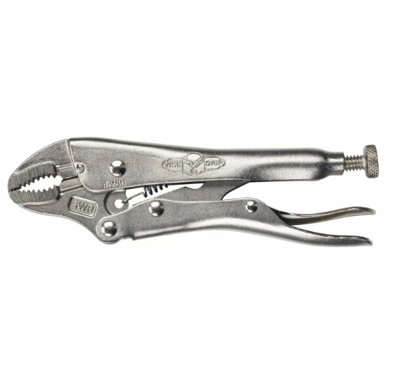 Irwin Griptang 7WR gebogen bek 175 mm