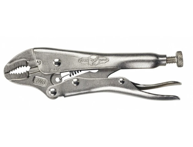 Irwin Griptang 4WR gebogen bek 100 mm