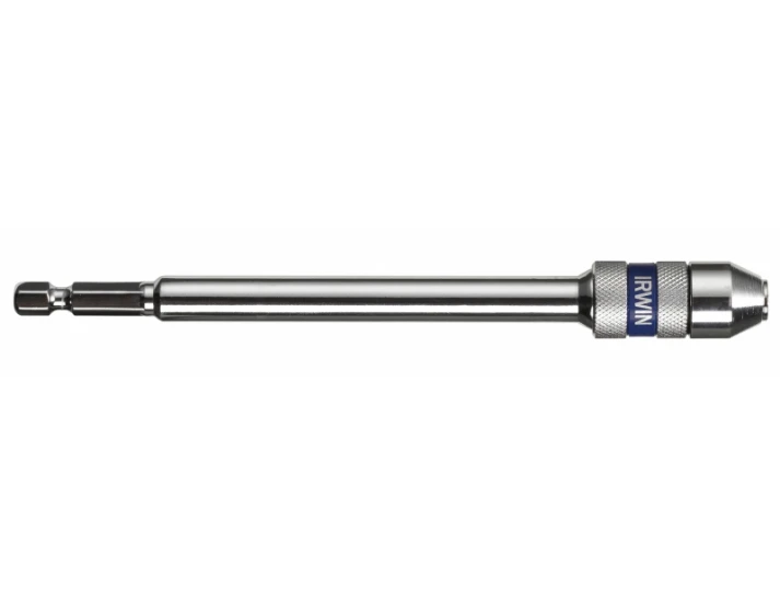 Irwin Schroefbithouder 1/4" Quick Change 150 mm-6