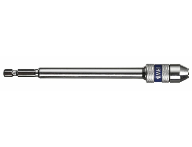 Irwin Schroefbithouder 1/4" Quick Change 150 mm-6
