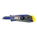 Irwin Afbreekmes Prof met schroef Bi-Metaal 18 mm