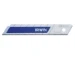 Irwin Afbreekblad Bi-metaal Blauw 18 mm (5 stuks)