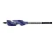 Irwin Houtboor Blue Groove 6x 18 mm