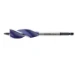 Irwin Houtboor Blue Groove 6x 20 mm