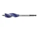 Irwin Houtboor Blue Groove 6x 22 mm