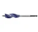 Irwin Houtboor Blue Groove 6x 25 mm