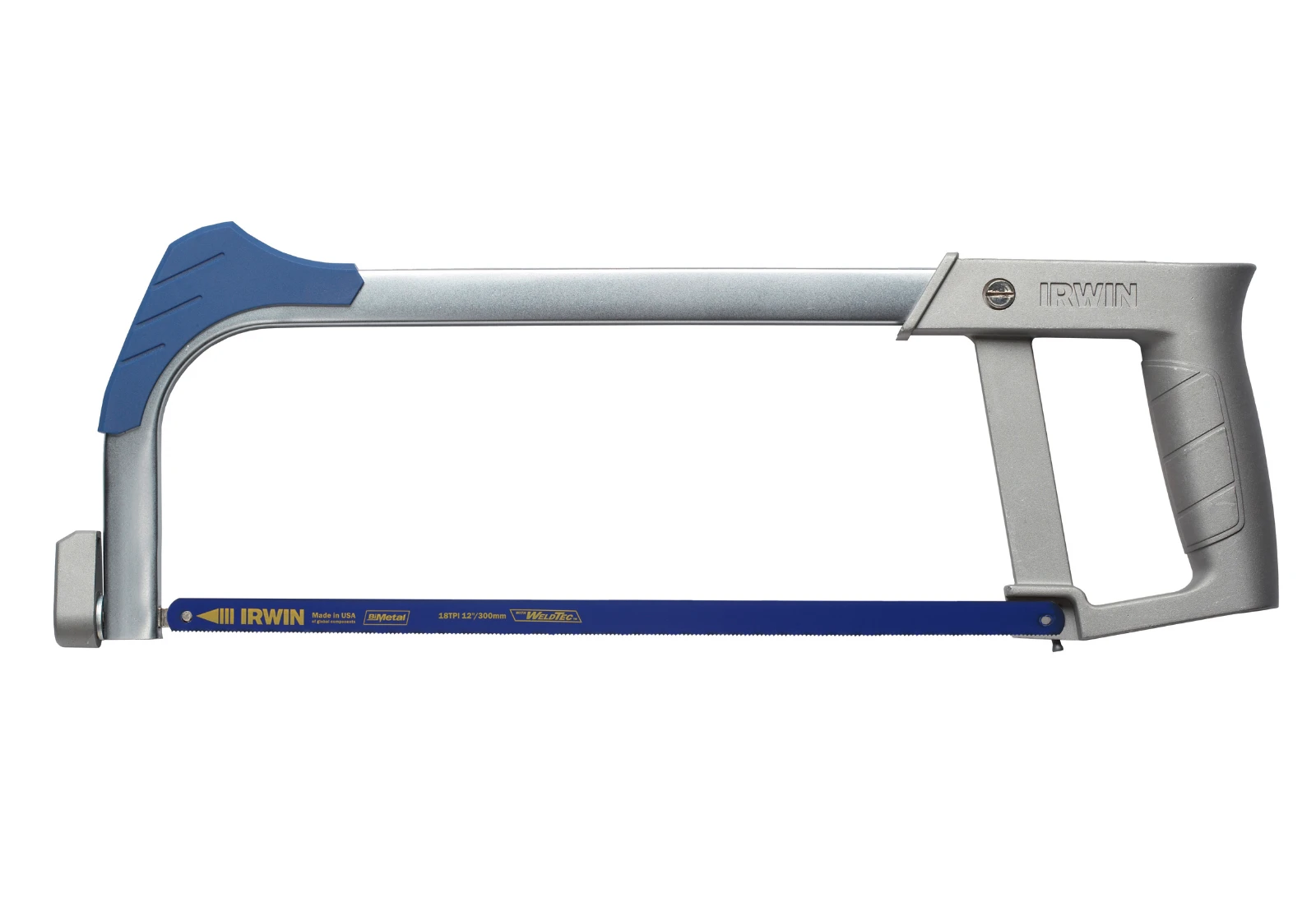 Irwin Metaalzaagbeugel I-75 voor 300 mm blad