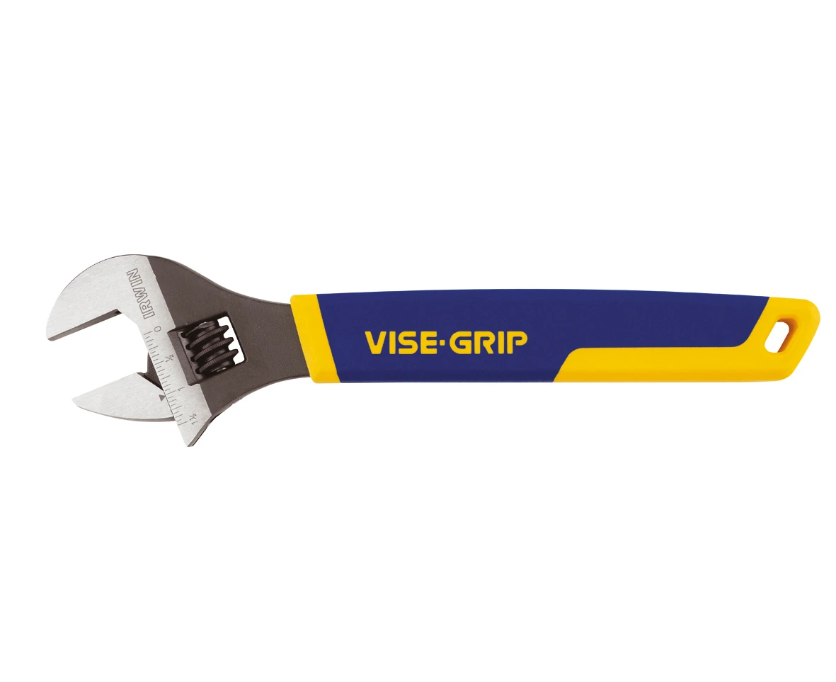 Irwin Verstelbare Moersleutel PTG 250 mm