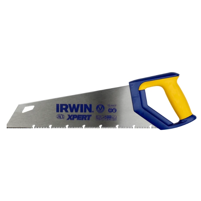 Irwin Handzaag Universeel 8T/9P 375 mm