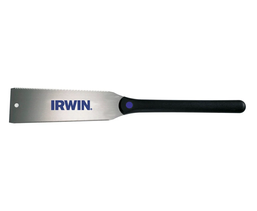 Irwin Trekzaag dubbel 7/17TPI rip/cross-cut