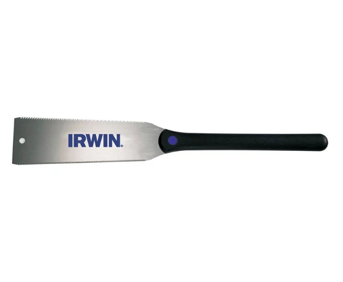 Irwin Trekzaag dubbel 7/17TPI rip/cross-cut
