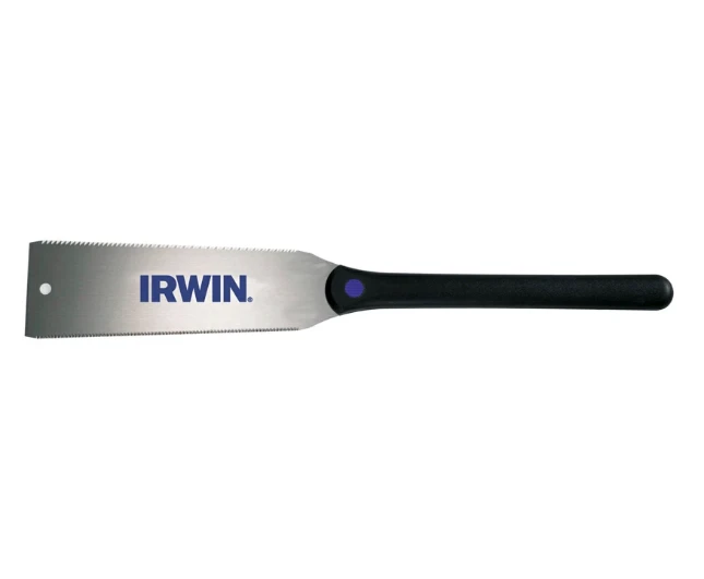 Irwin Trekzaag dubbel 7/17TPI rip/cross-cut
