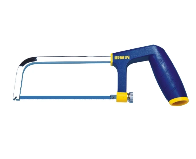Irwin Junior-metaalzaagbeugel 250 mm