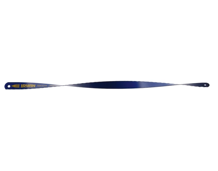Irwin Metaalzaagblad Bi-metaal 18 TPI 300 mm (2 stuks)