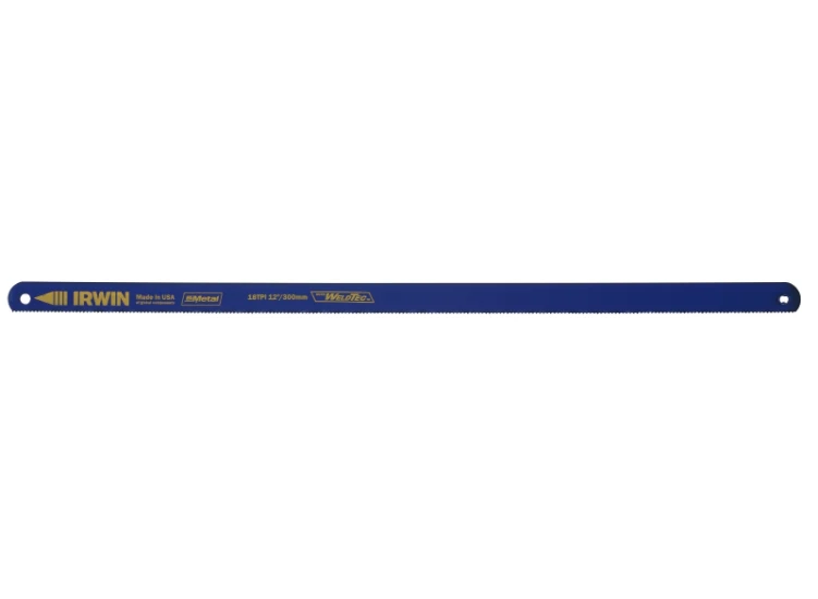 Irwin Metaalzaagblad Bi-metaal 32 TPI 300 mm (2 stuks)