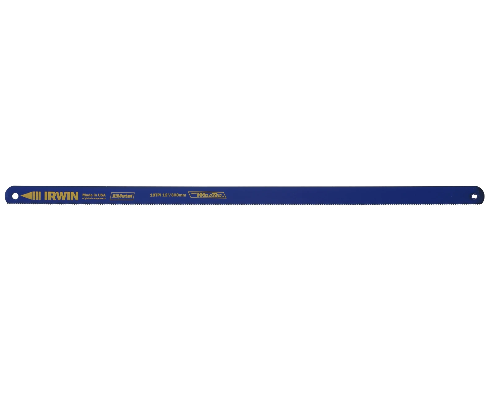 Irwin Junior Metaalzaagblad 32TPI150 mm (10 stuks)