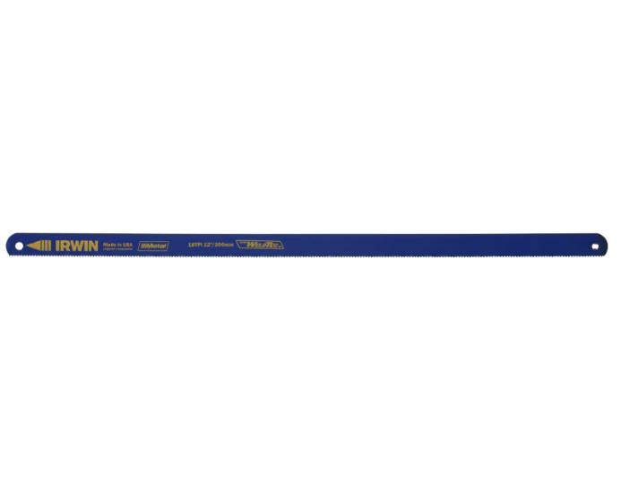 Irwin Junior Metaalzaagblad 32TPI150 mm (10 stuks)