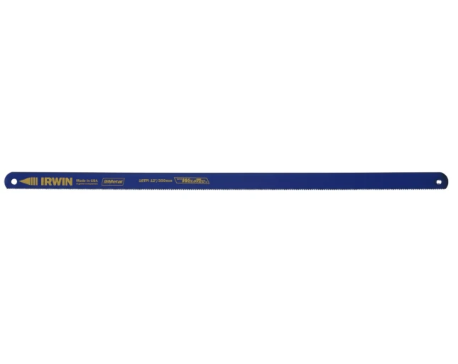 Irwin Junior Metaalzaagblad 32TPI150 mm (10 stuks)