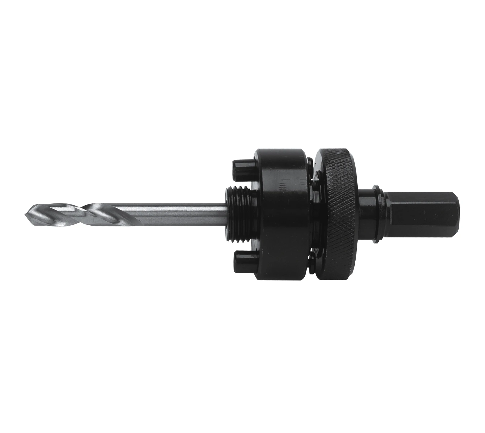 Irwin Stift voor gatzaag 32-210 mm (9,5 mm)