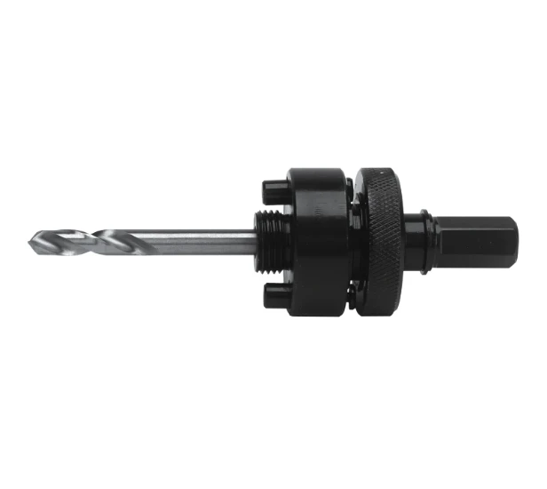 Irwin Stift voor gatzaag 32-210 mm (9,5 mm)