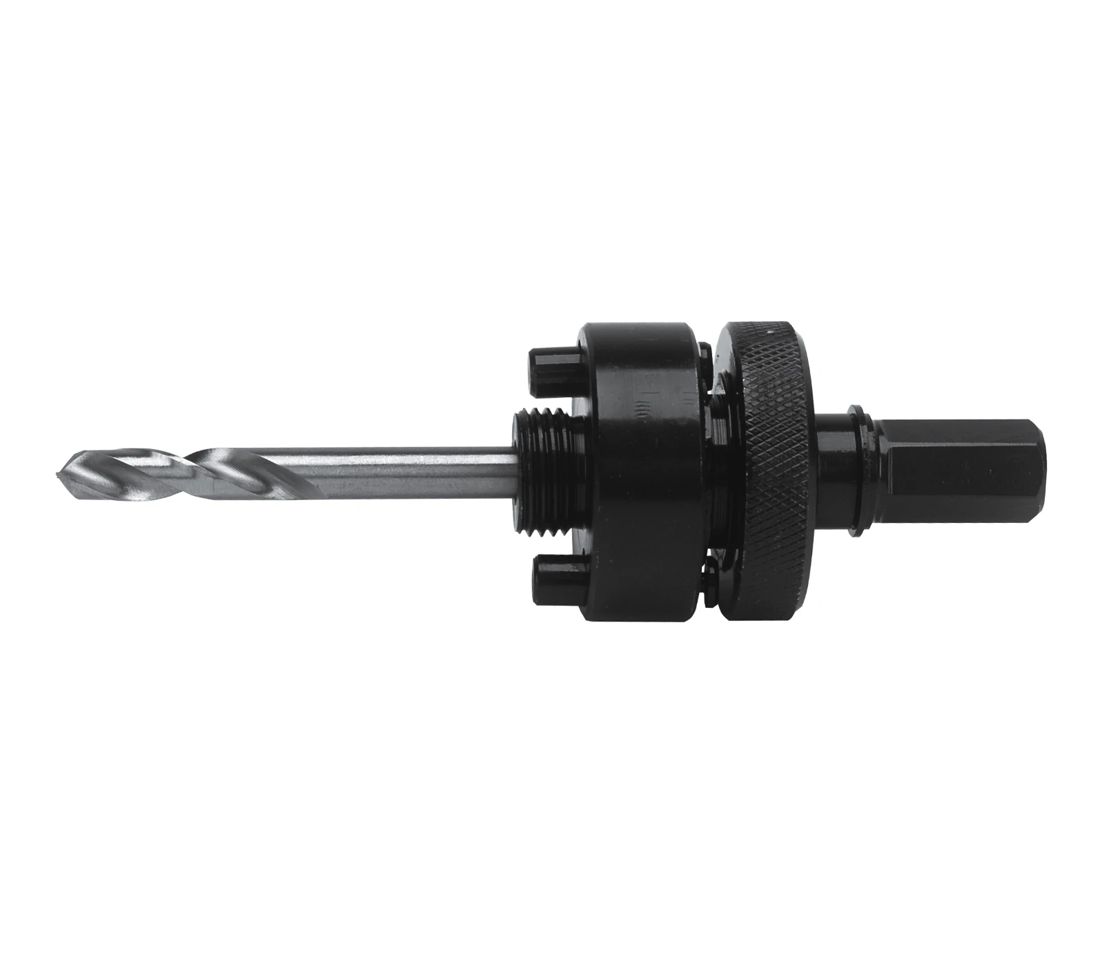 Irwin Stift voor gatzaag 32-210 mm (13 mm)