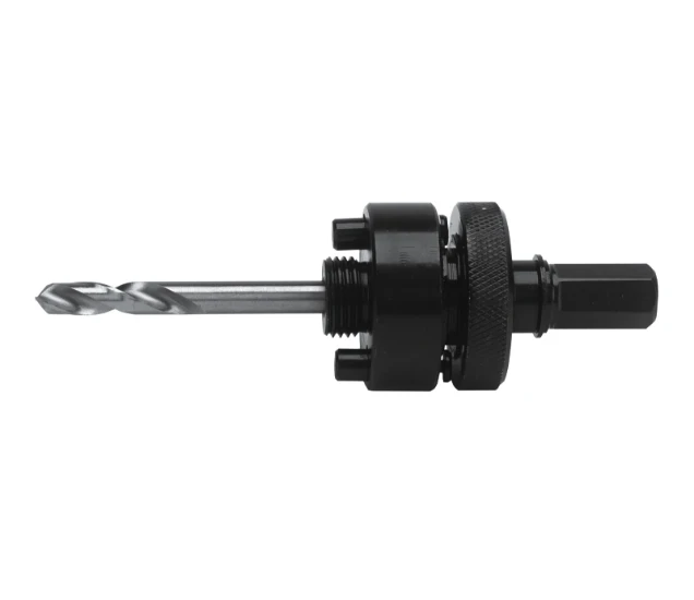Irwin Stift voor gatzaag 32-210 mm (13 mm)