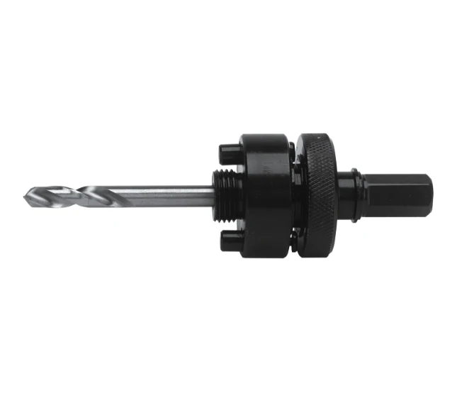 Irwin Stift voor gatzaag 32-210 mm (13 mm)