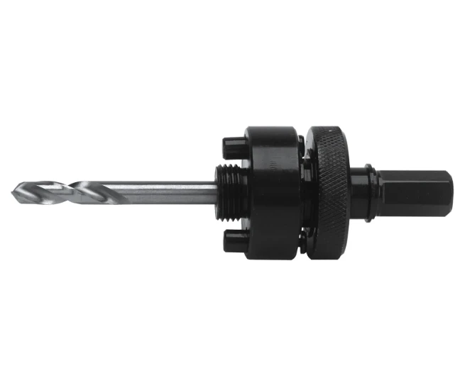 Irwin Stift voor gatzaag 14-30 mm (9,5 mm)