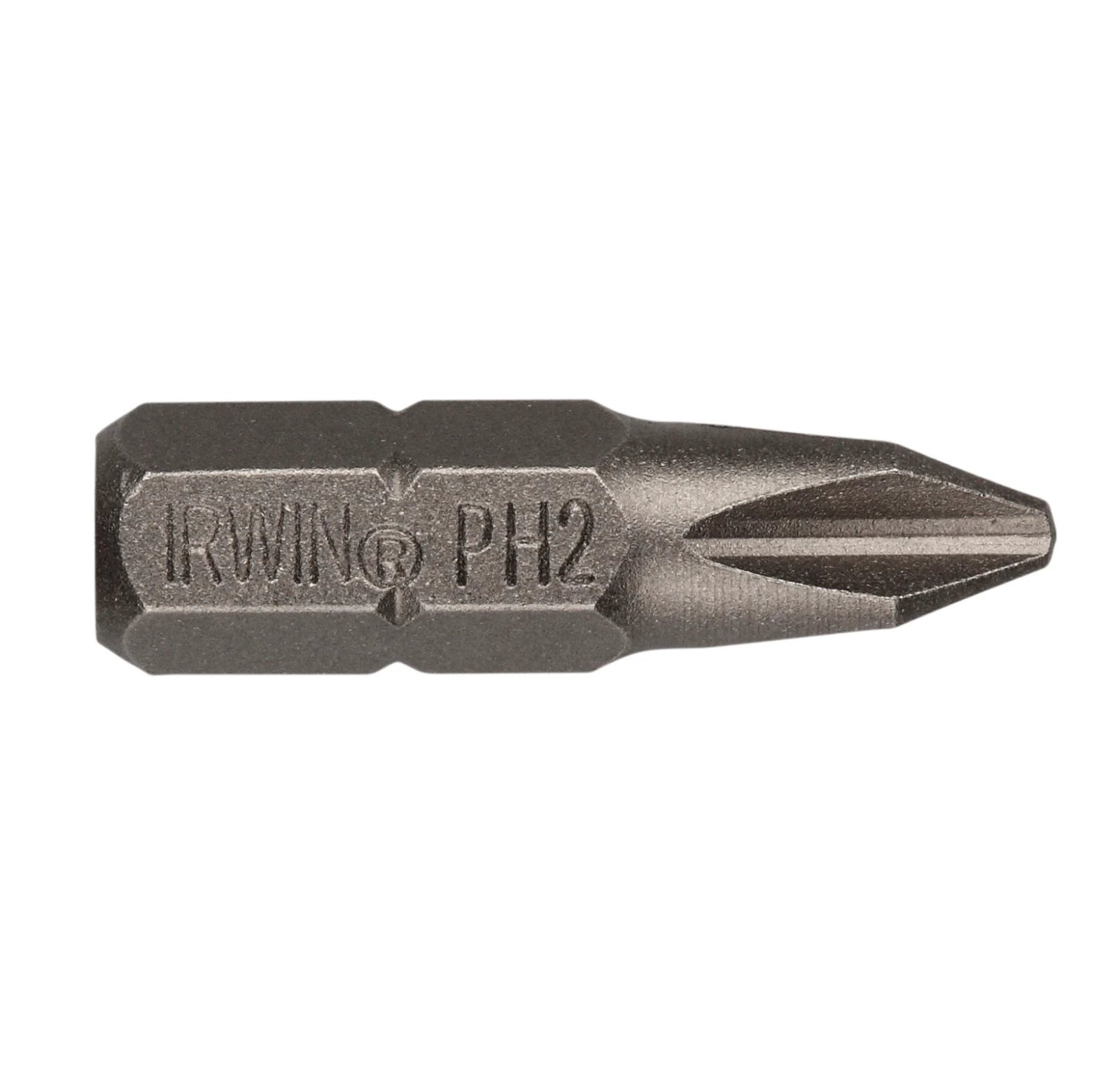 Irwin Phillips Schroefbits Ph2-1/4” 50 mm (2 stuks)