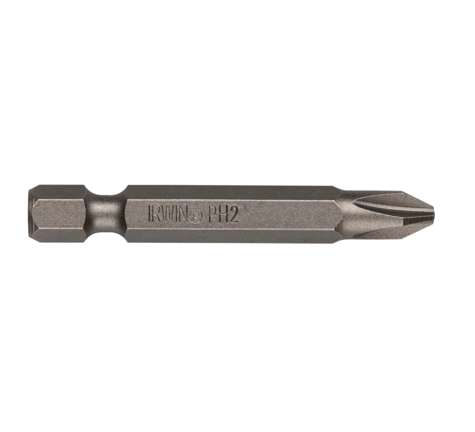 Irwin Phillips Powerschroefbits Ph2-1/4” 90 mm